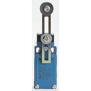 Honeywell Technologies GLD Series Roller Plunger Limit Switch, SPDT, IP66, Fibreglass Reinforced Thermoplastic GLDB07C