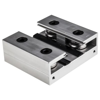 INA Linear Guide Carriage LFKL Series 16.8 kN Dynamic Load 136mm Length 130mm Width LFKL52-SF