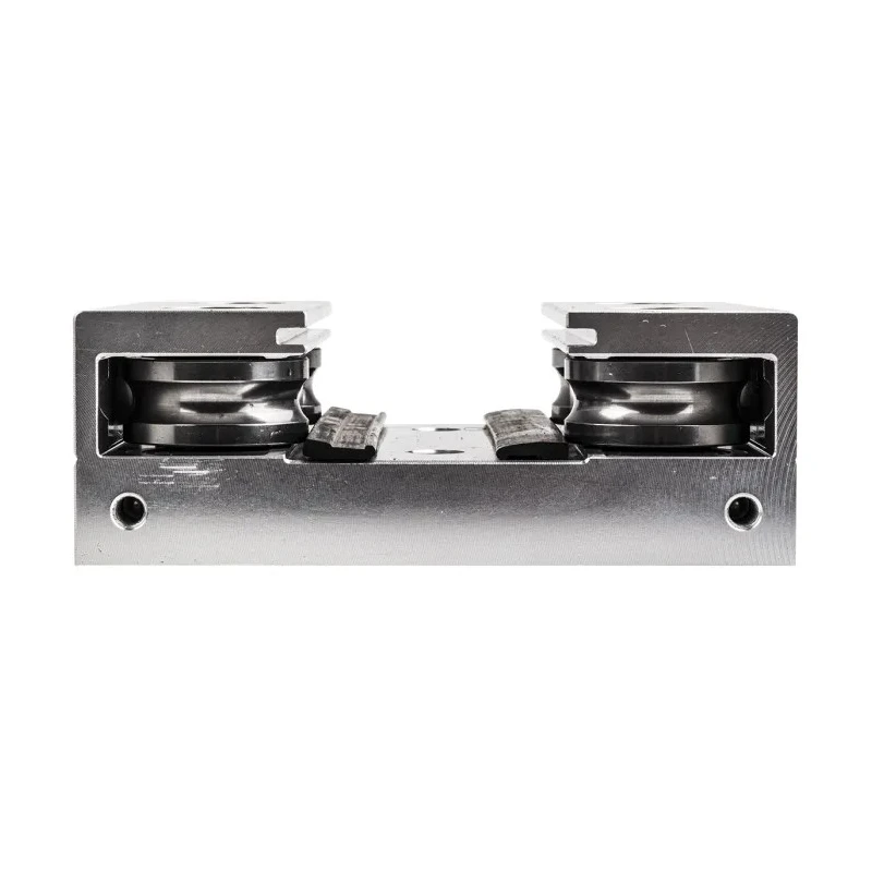 INA Linear Guide Carriage LFKL Series 16.8 kN Dynamic Load 136mm Length 130mm Width LFKL52-SF