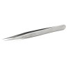 Weller Erem 120mm Stainless Steel Pointed Tweezer 3SASL