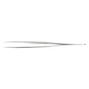 Weller Erem 120mm Stainless Steel Pointed Tweezer 3SASL