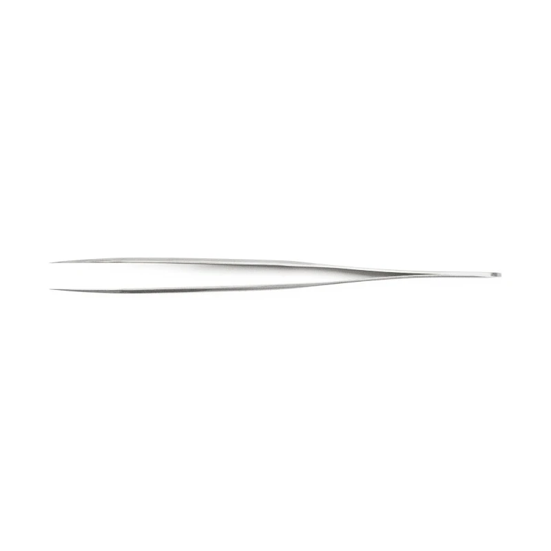 Weller Erem 120mm Stainless Steel Pointed Tweezer 3SASL