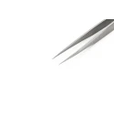 Weller Erem 120mm Stainless Steel Pointed Tweezer 3SASL