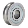 INA Track Roller Heavy Duty Track Roller 25mm Bore, 72mm Roller Diameter LFR5206-25-2Z