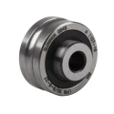INA Track Roller 6.1mm Bore Diameter, 24mm Roller Diameter, 15.1mm Width LFRI50/8-6-2Z