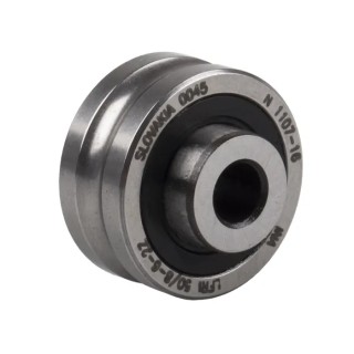 INA Track Roller 6.1mm Bore Diameter, 24mm Roller Diameter, 15.1mm Width LFRI50/8-6-2Z