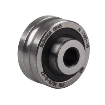 INA Track Roller 6.1mm Bore Diameter, 24mm Roller Diameter, 15.1mm Width LFRI50/8-6-2Z