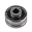 INA Track Roller 6.1mm Bore Diameter, 24mm Roller Diameter, 15.1mm Width LFRI50/8-6-2Z
