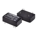 Artesyn / Advanced Energy DC/DC Converter 12V DC Output, 665mA, 8W, 9-36V Input, Through Hole DIP Package, Max ATA02B18-L