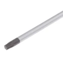 Wera Standard Torx & Torx Plus Screwdriver, T30 Tip, 115mm Blade Length, 215mm Overall Length 05028015001