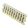 INA Single Flat Cage Assembly with 3 mm Roller Diameter, 13.8 mm Roller Length, 20 mm Assembly Width, 60 mm FF3020/0-2