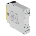 Wieland 24V ac/dc Safety Relay with 2 Safety Contacts and 1 Auxiliary Contact SNO 4062K-A-00C