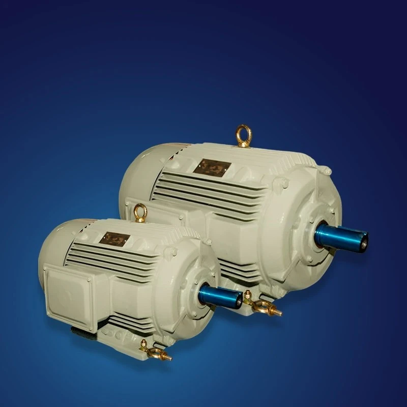  Crompton ND315L 175 HP Crusher Duty Motor Image-3