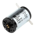 Maxon Brushed DC Motor, 2 W, 12V, 2.17 mNm Torque, 12300 rpm, 1.5 mm Shaft Diameter 110045