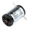 Maxon Brushed DC Motor, 2 W, 12V, 2.17 mNm Torque, 12300 rpm, 1.5 mm Shaft Diameter 110045