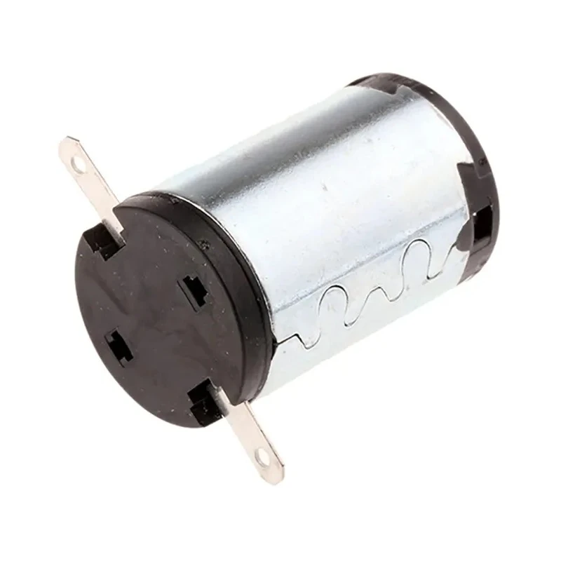 Maxon Brushed DC Motor, 2 W, 12V, 2.17 mNm Torque, 12300 rpm, 1.5 mm Shaft Diameter 110045