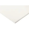 RS PRO White POM Plastic Sheet 500 mm x 330 mm x 12 mm 325-7079