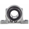 INA Bearing Unit KGB Series Linear Bearing Unit 16mm Inside Diameter 710N Dynamic Load Rating KGB16-PP-AS