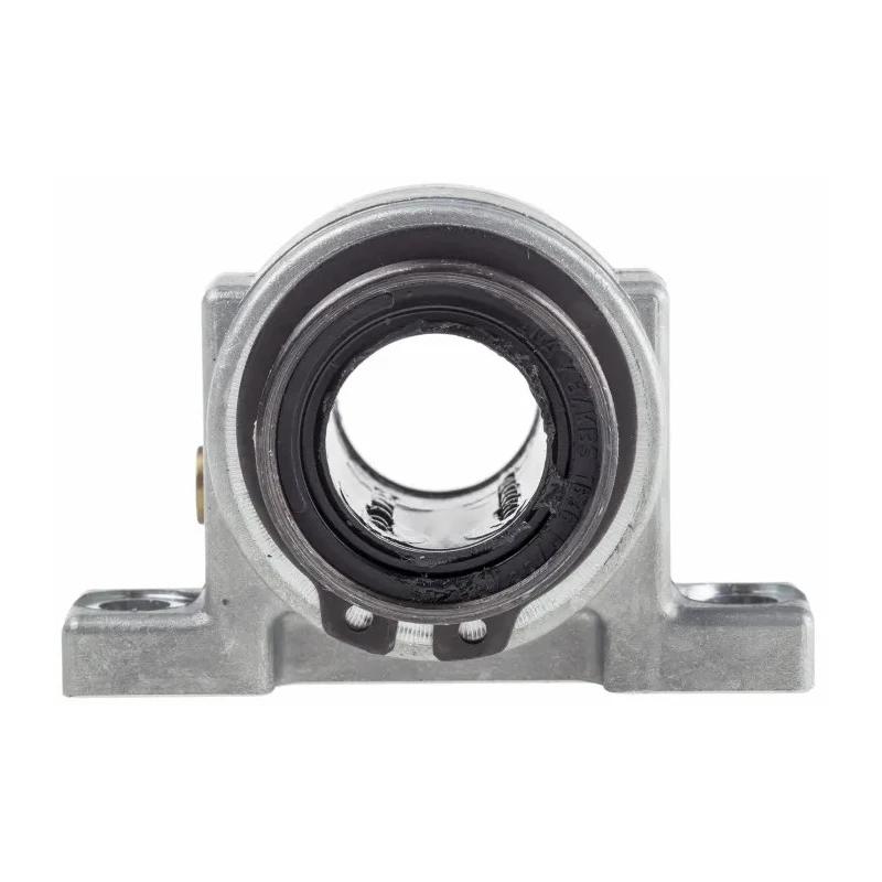 INA Bearing Unit KGB Series Linear Bearing Unit 16mm Inside Diameter 710N Dynamic Load Rating KGB16-PP-AS