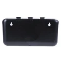 RS PRO Eyewear Storage Box with Transparent Lid 236 x 120 x 120 mm 325-6149