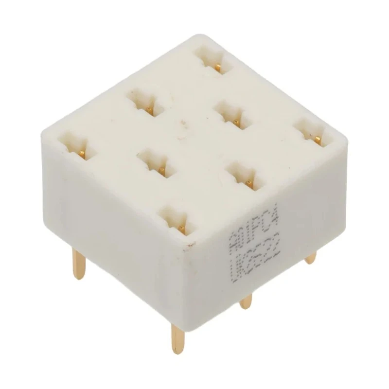 APEM Push Button Contact Block 250V A01 Series Contact Block A01PC4