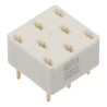 APEM Push Button Contact Block 250V A01 Series Contact Block A01PC4