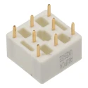 APEM Push Button Contact Block 250V A01 Series Contact Block A01PC4