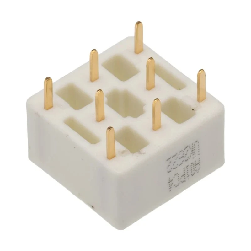 APEM Push Button Contact Block 250V A01 Series Contact Block A01PC4