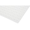 RS PRO Cylindrical Polyurethane Self-Adhesive Feet 9.5 mm Diameter RS-173-5970