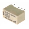 Omron PCB Signal Relay 24V DC Coil 2A DPDT Compact Surface Mount G6S-2 DC24