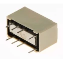 Omron PCB Signal Relay 24V DC Coil 2A DPDT Compact Surface Mount G6S-2 DC24