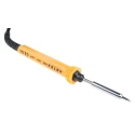 Antex Electronics Electric Soldering Iron, 230V, 25 W, 420°C Tip Temperature, Model S583470
