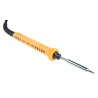 Antex Electronics Electric Soldering Iron, 230V, 25 W, 420°C Tip Temperature, Model S583470