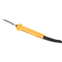 Antex Electronics Electric Soldering Iron, 230V, 25 W, 420°C Tip Temperature, Model S583470