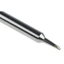 Antex Electronics Electric Soldering Iron, 230V, 25 W, 420°C Tip Temperature, Model S583470