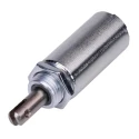 Johnson Electric Linear Solenoid Pull Type 26.67 mm Length, 12.7 mm Stroke, 4W Power, STA Series 195202-231