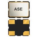 Abracon 33.333MHz XO Oscillator ±50 ppm CMOS 4-Pin Surface Mount ASE-33.333MHZ-LC-T