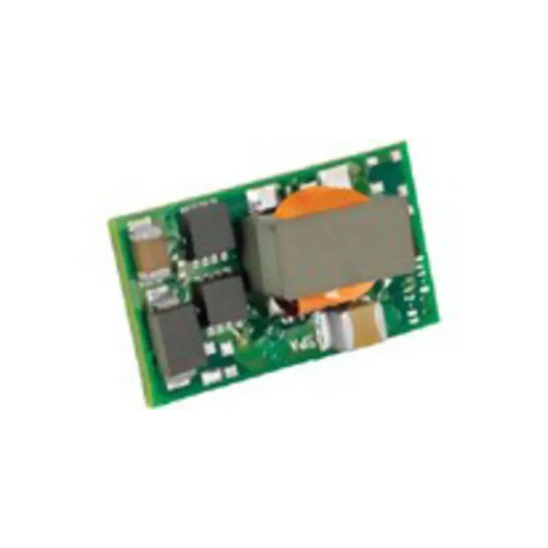 Murata Power Solutions DC/DC Converter Surface Mount, 19-24V DC Input, 15V DC Output, 3A, 36W, 95% OKI-T/36W-W40N-C