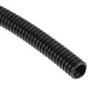 Adaptaflex Polyamide Uncoated Plastic Conduit 9.6 mm Nominal Diameter Black 10m Length 7TCA296000R2153 PAFS13/BL/10M