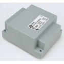 Myrra PCB Transformer 230 V ac Primary, 12 V ac Secondary, 2 Output, Through Hole Mount, 60 VA 45075