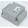 Myrra PCB Transformer 230 V ac Primary, 12 V ac Secondary, 2 Output, Through Hole Mount, 60 VA 45075