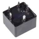 Panasonic PCB Automotive Relay 12V DC Coil, 25A Switching Current, SPDT CP1-12V