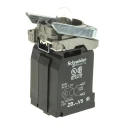 Schneider Electric Harmony Series Light Block 400V ZB4BV5