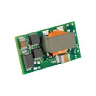 Murata Power Solutions DC/DC Converter 15V 3A 24V DC Input Surface Mount 100°C Max Temp OKI-T/36W-W40N-C