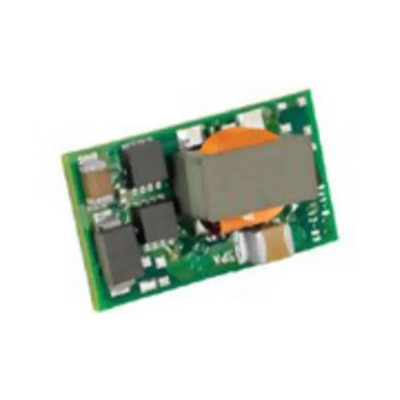 Murata Power Solutions DC/DC Converter 15V 3A 24V DC Input Surface Mount 100°C Max Temp OKI-T/36W-W40N-C