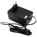 Mascot AC/AC Adapter Type C 230V AC Output 1 A, 15 V AC 8710-15VAC