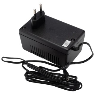 Mascot AC/AC Adapter Type C 230V AC Output 1 A, 15 V AC 8710-15VAC