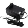 Mascot AC/AC Adapter Type C 230V AC Output 1 A, 15 V AC 8710-15VAC