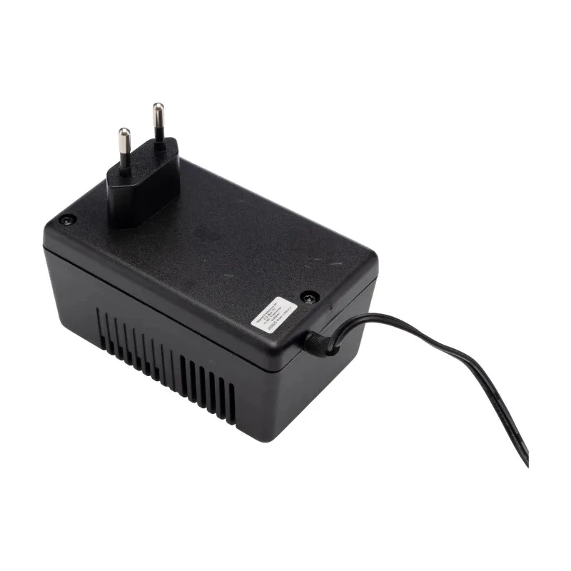 Mascot AC/AC Adapter Type C 230V AC Output 1 A, 15 V AC 8710-15VAC