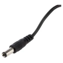 Mascot AC/AC Adapter Type C 230V AC Output 1 A, 15 V AC 8710-15VAC